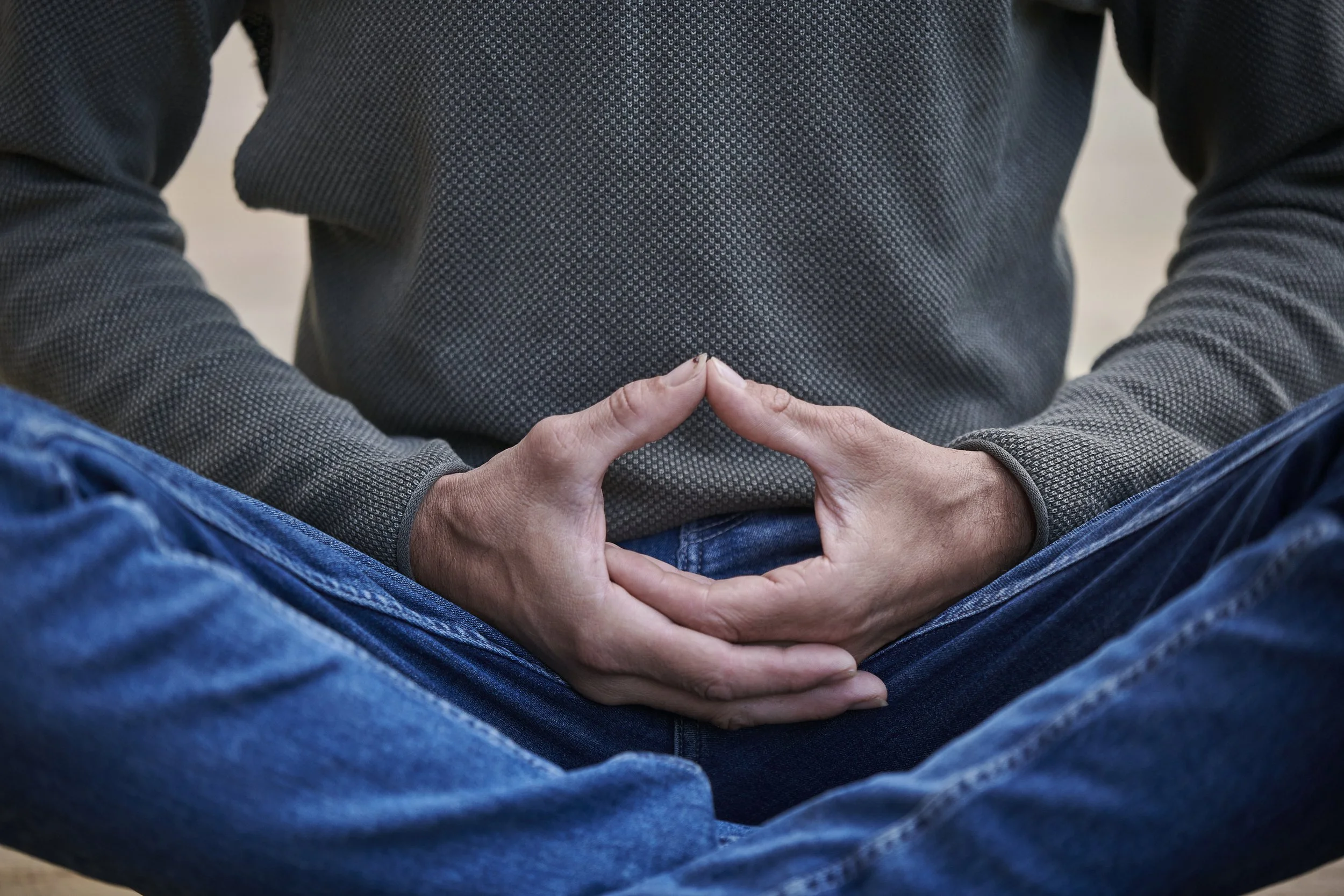 Mer glede i meditasjonen