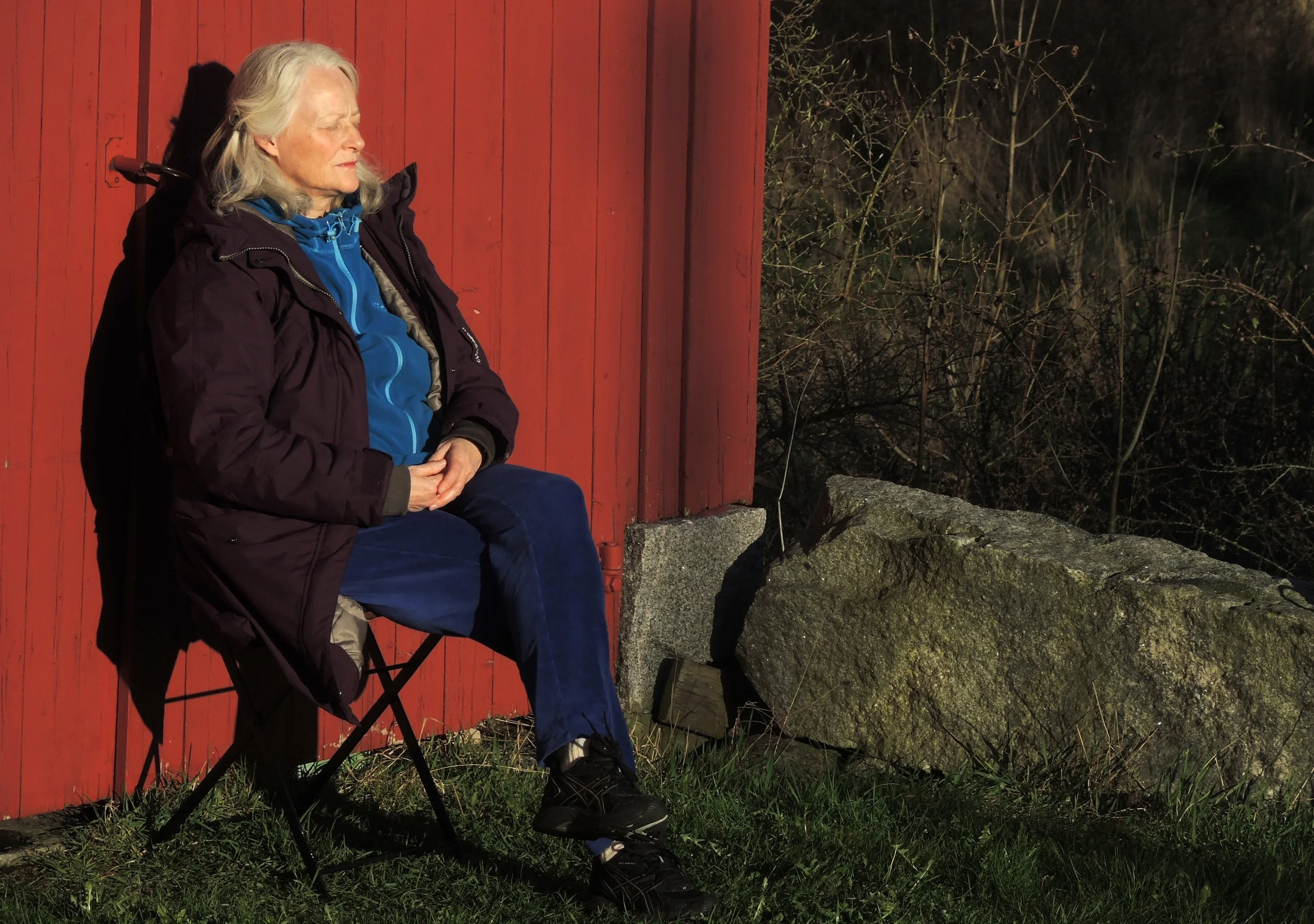 Kunsten å ikke ta ting personlig&nbsp;