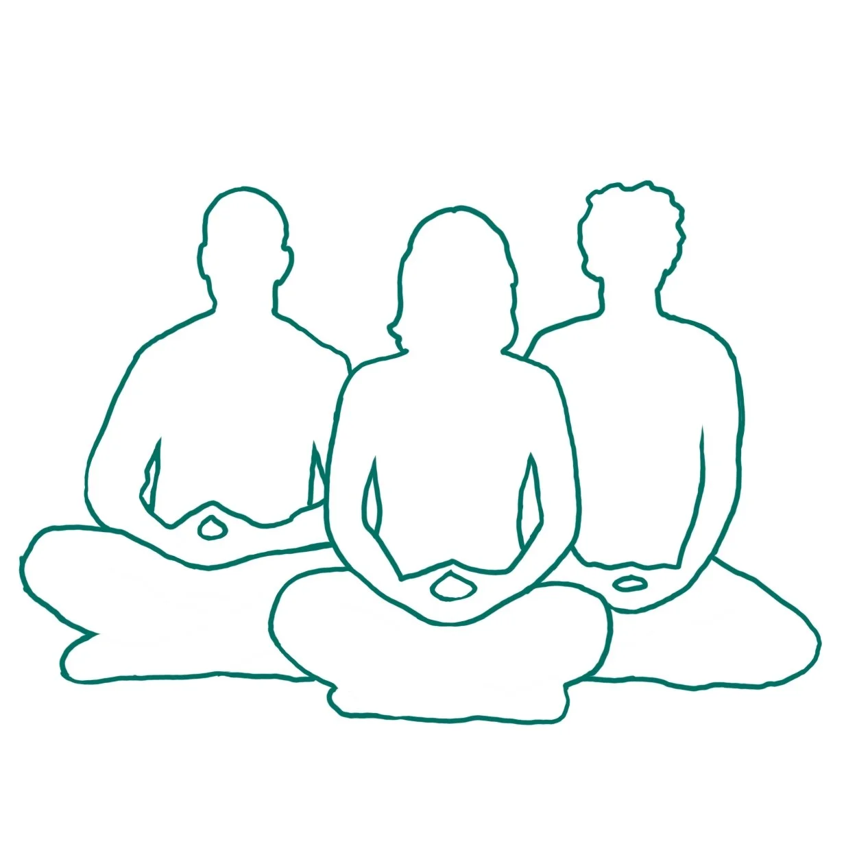 sunday morning meditation