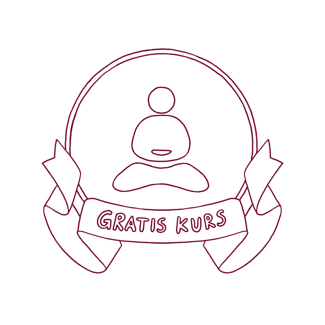 Gratis: Meditasjonens ABC