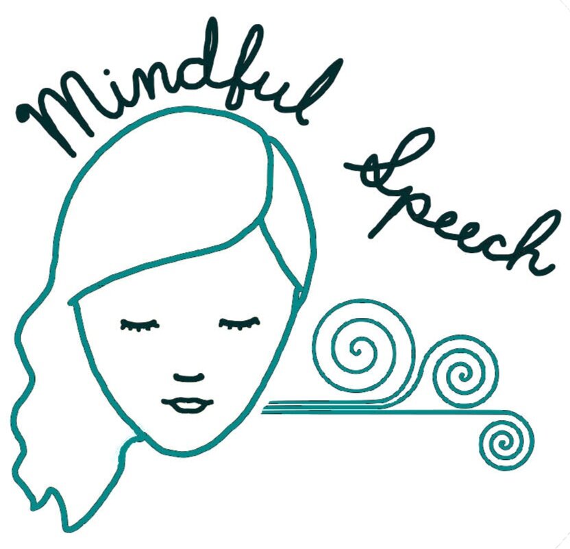 Mindful Speech Therapy- Chicago Speech Therapy