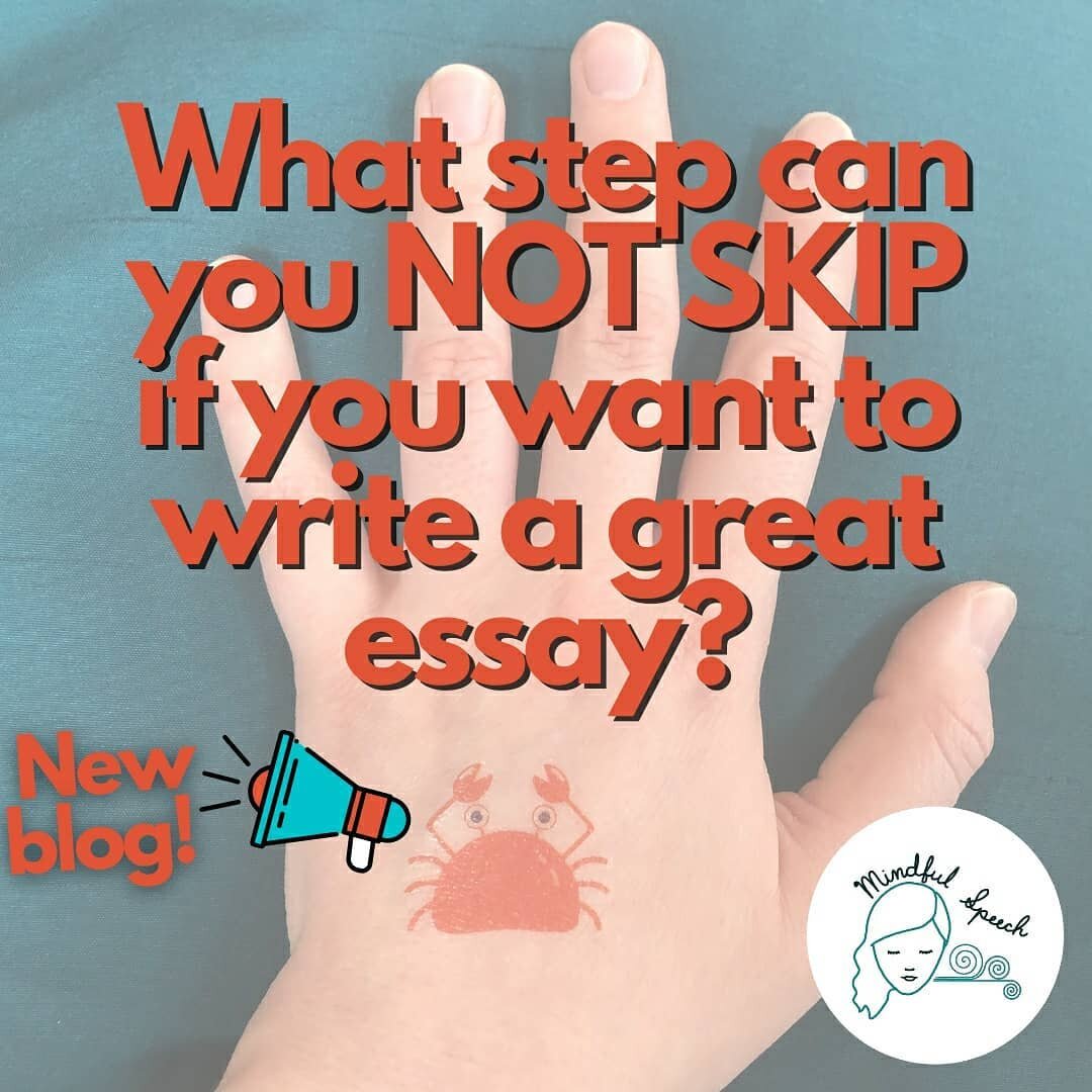 Whether you are writing an essay for school, creating a cover letter for a job, or drafting a grant proposal, you need to read the prompt! 
​
​If you read and understand&nbsp;the prompt, you will know what you need to do in order to deliver on what i