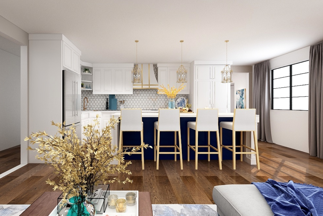 San Diego Kitchen or Bath Design