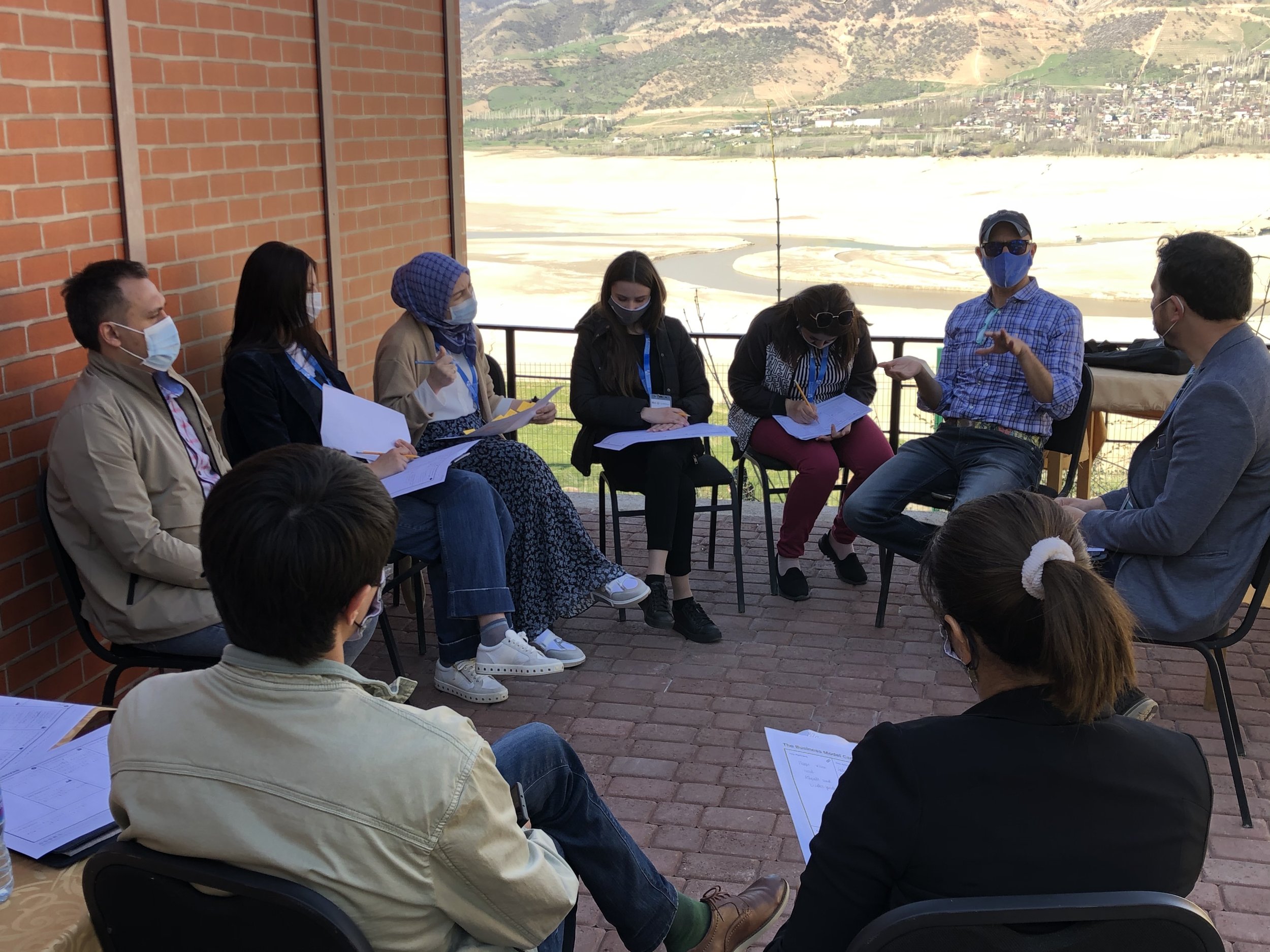 2022 Application is Now Open!