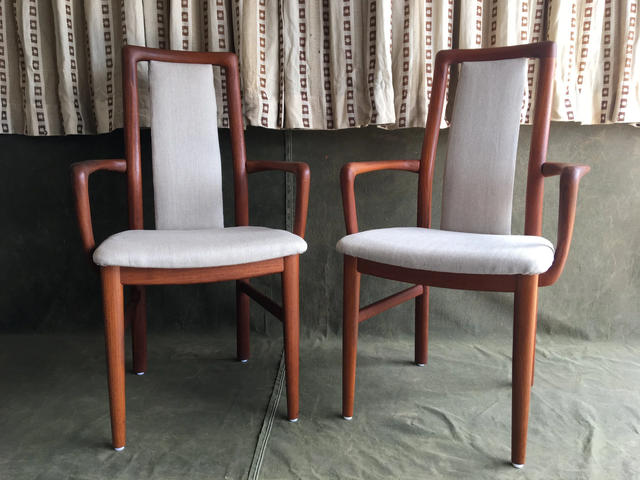 Northrop's Furniture Shop