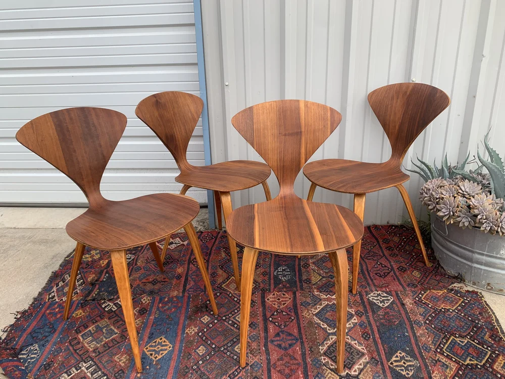 Refinished Furniture Austin