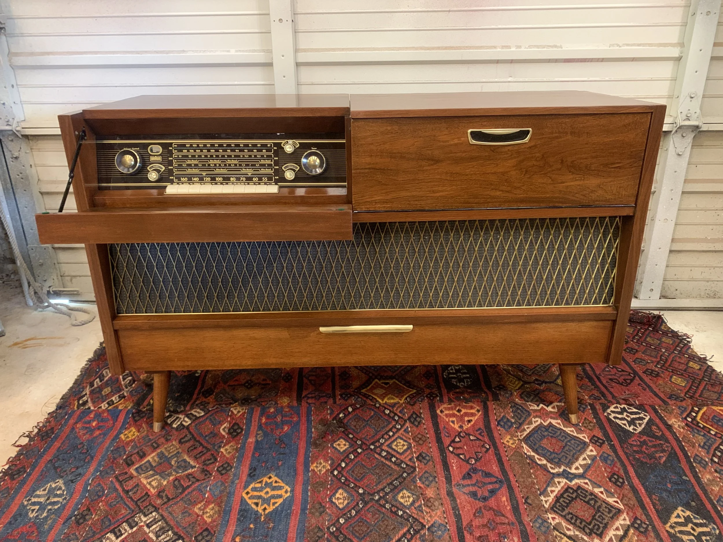 Northrop's Furniture Shop