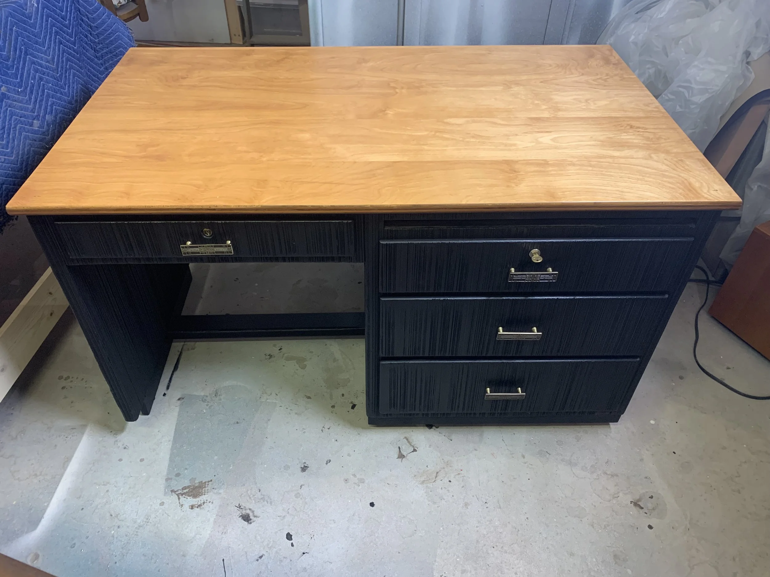 Northrop's Furniture Shop