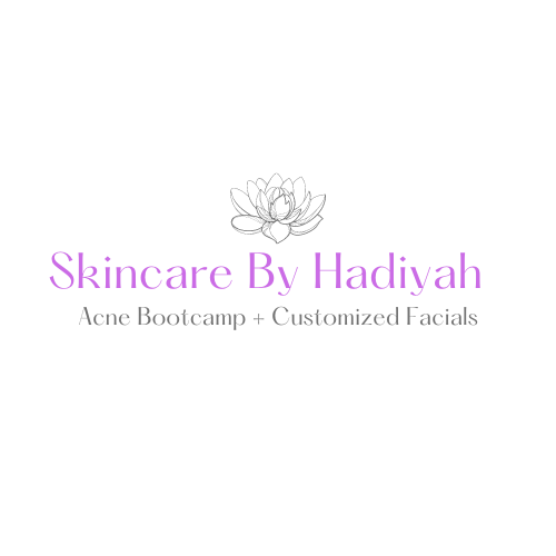 Appointments — Skincare By Hadiyah
