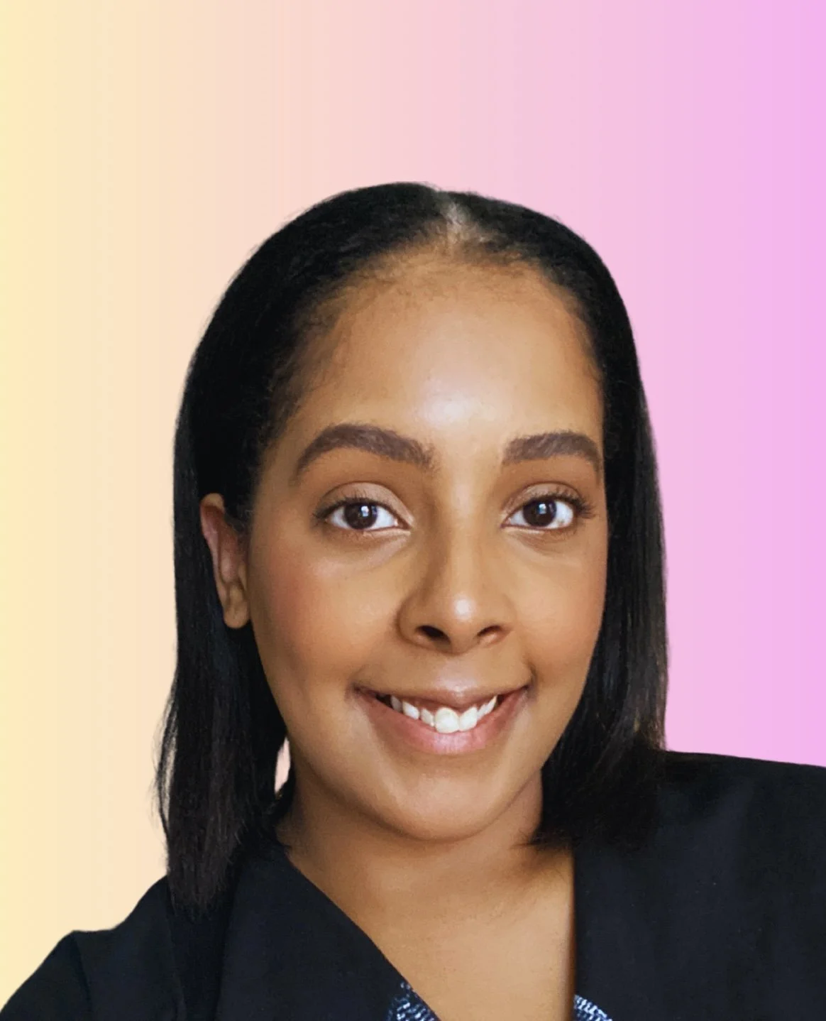 Image of Licensed Esthetician Hadiyah Offord