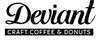 Deviant Donuts - Official Website