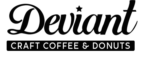 Deviant Donuts - Official Website