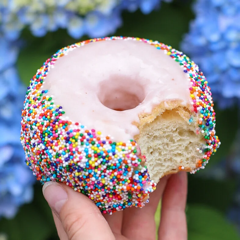 Deviant Donuts - About Us