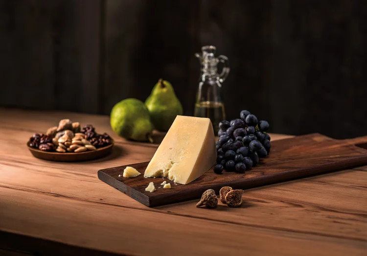 Schuman Cheese