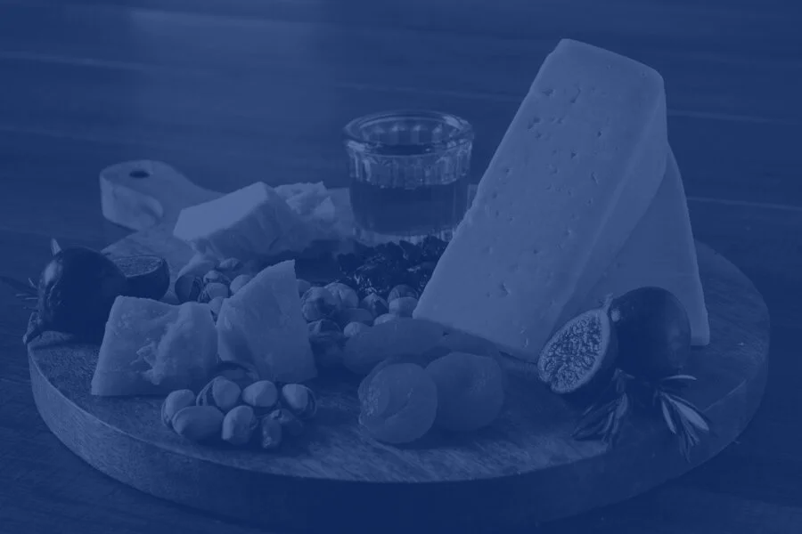 Our History — Schuman Cheese