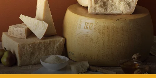 Schuman Cheese