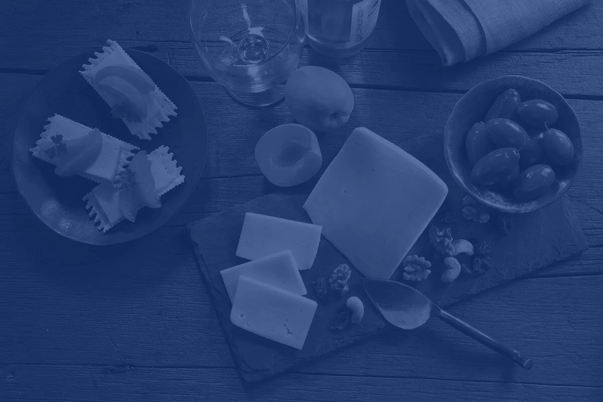 Domestic Cheeses — Schuman Cheese