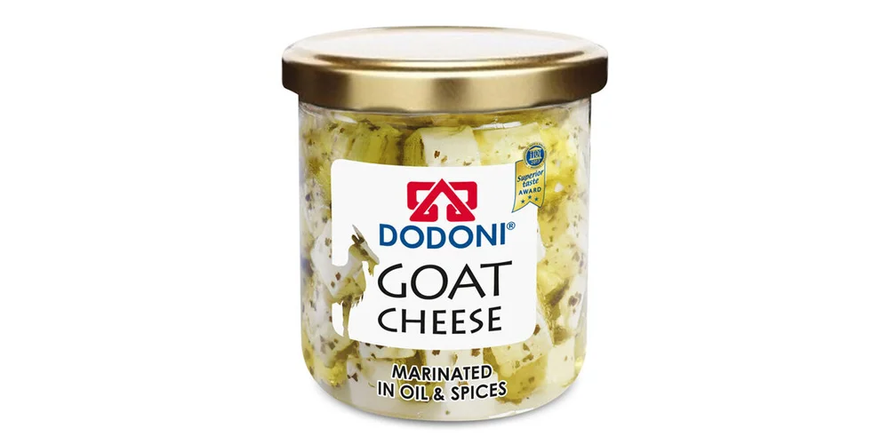 Specialty Imports — Schuman Cheese