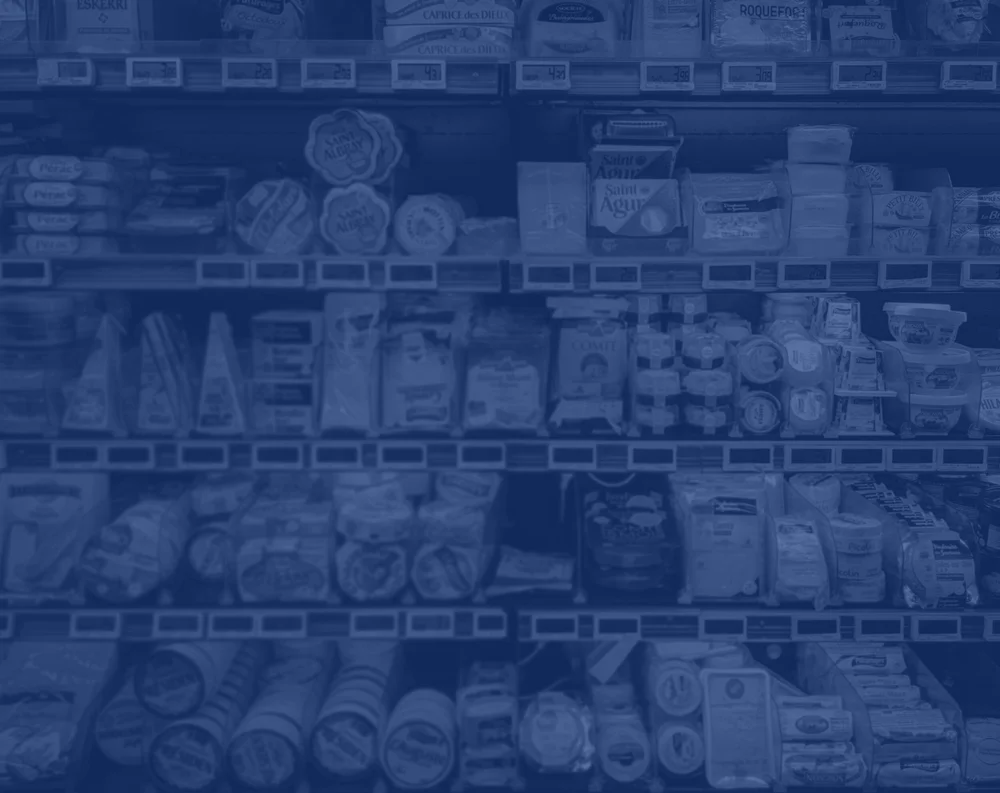 Retail — Schuman Cheese