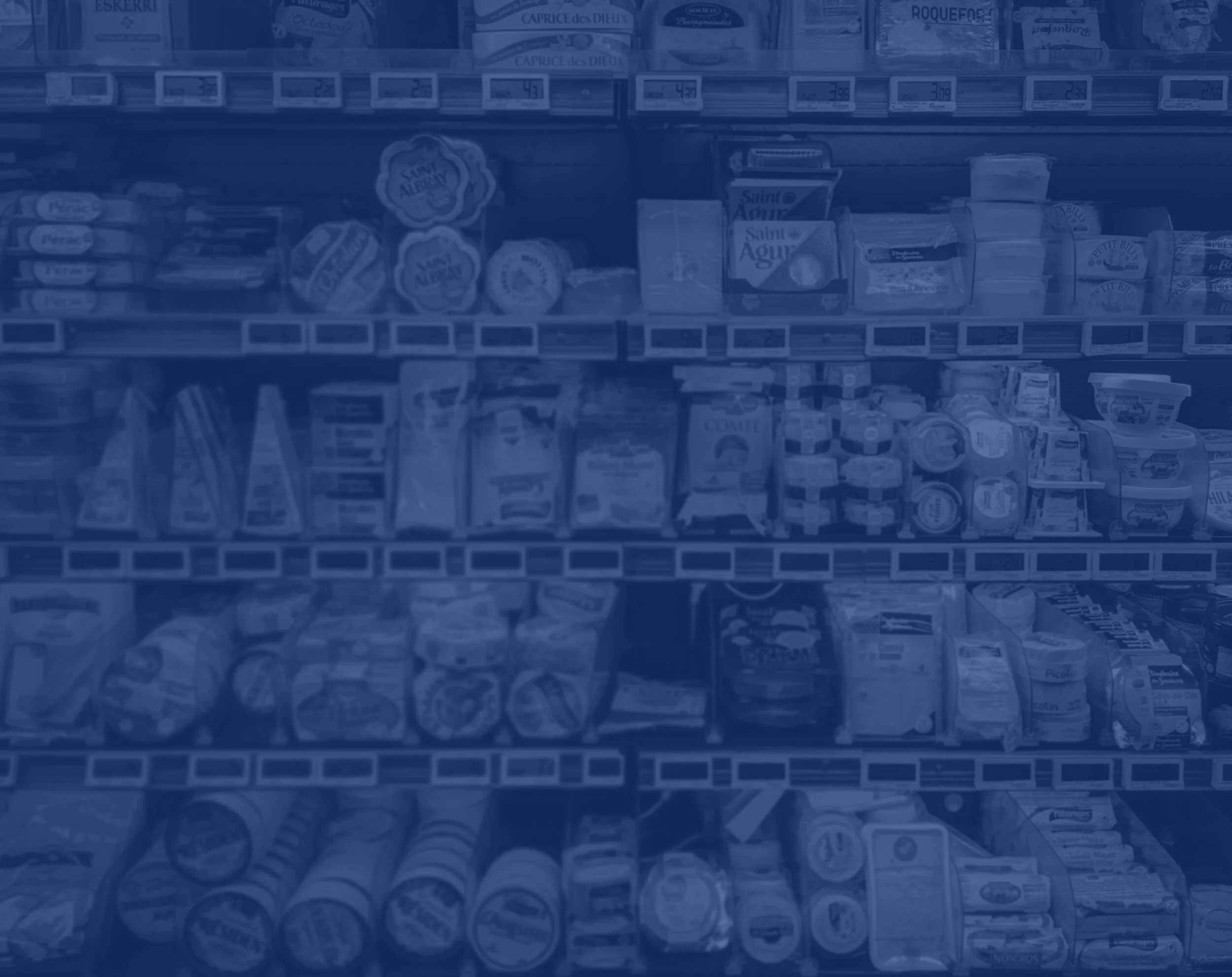 Retail — Schuman Cheese