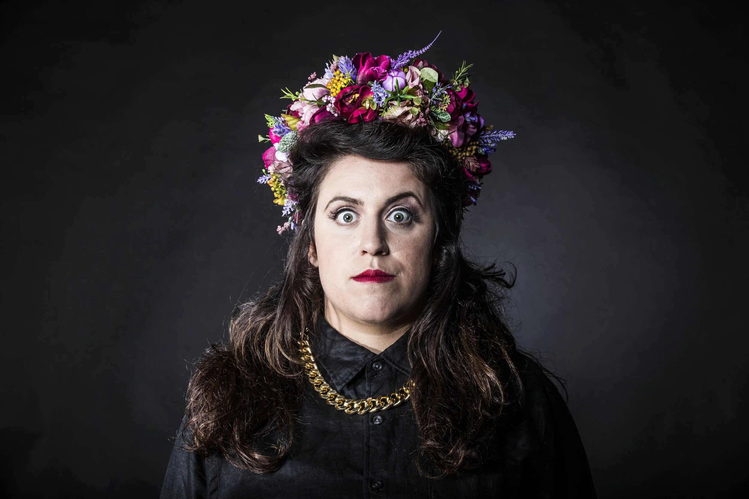 Entertainment Branding