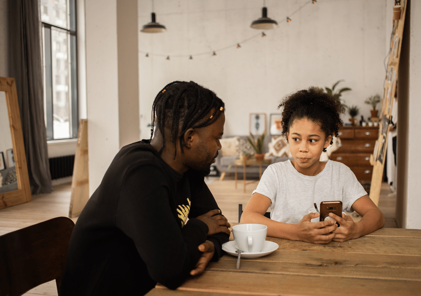 10 Tips for Healthy Parent-Child Communication — Rooted Rhythm Therapy