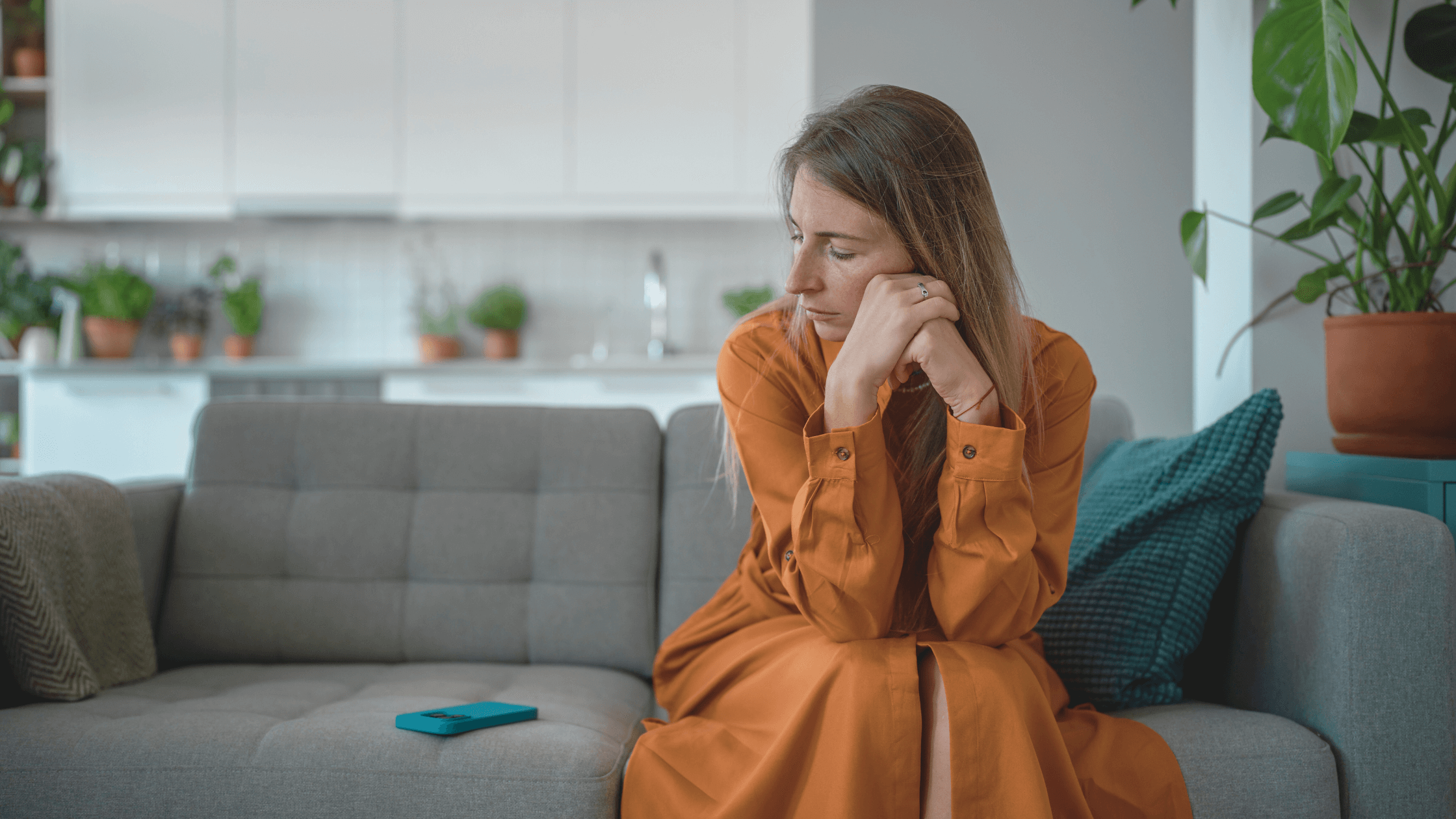 How Loneliness in Women Feels Different and What Helps You Reconnect