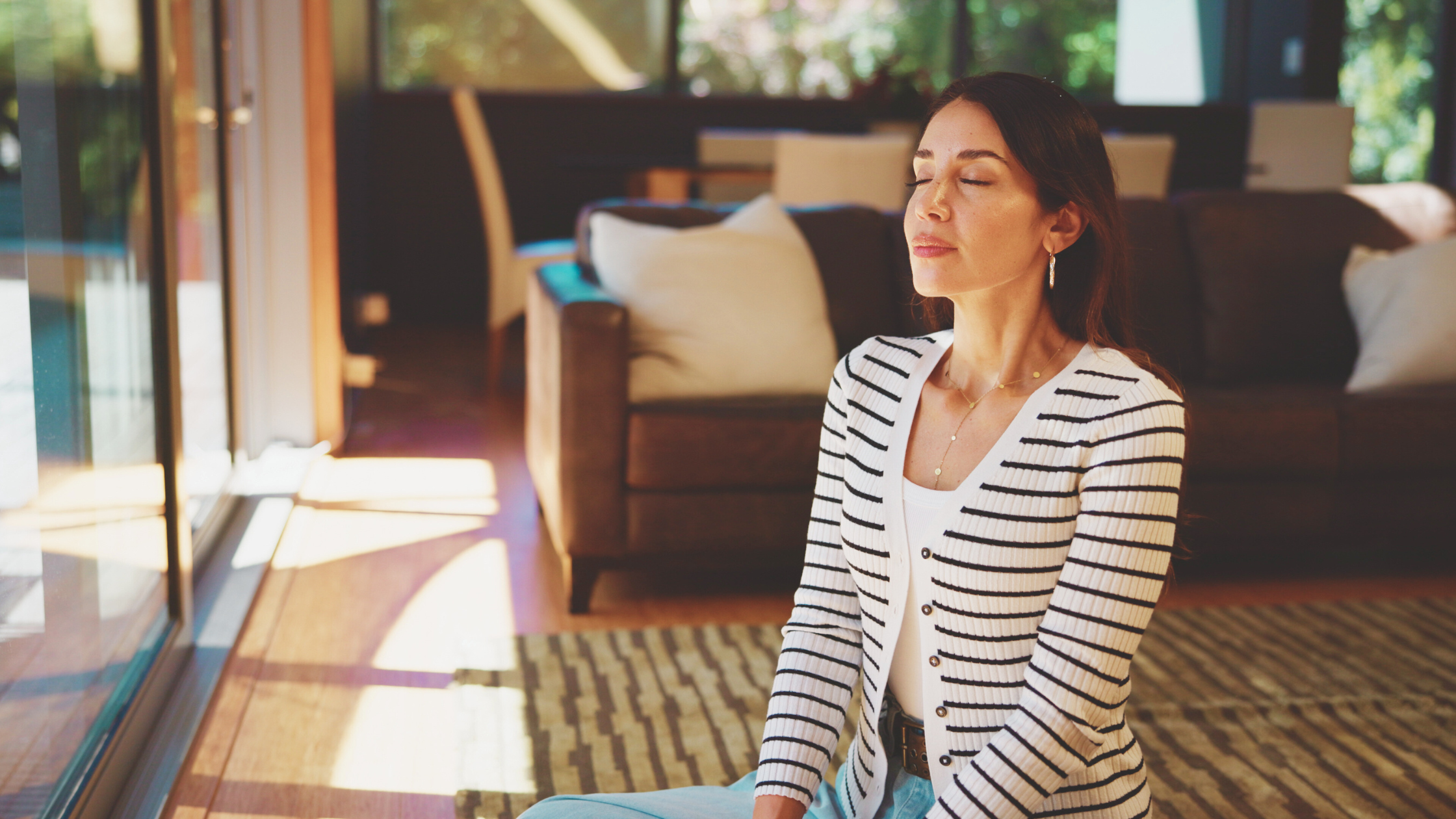 Why Life Feels So Intense When You’re a Highly Sensitive Woman and How to Cope