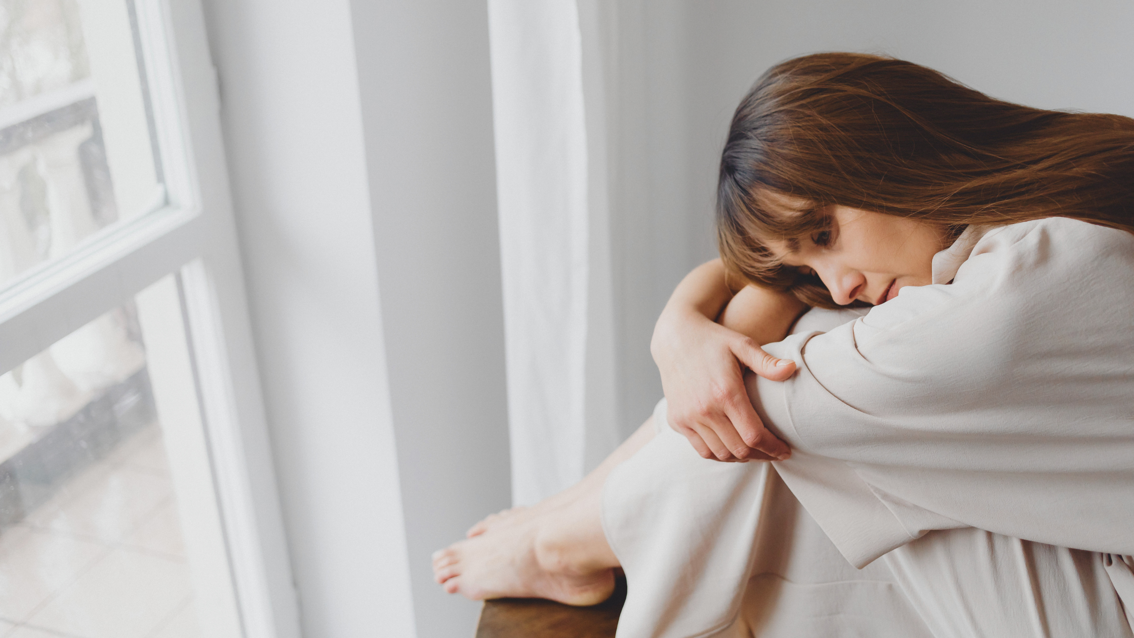 Why Women Struggle With “I Don’t Know What I Need” and how to heal that Emotional Disconnection