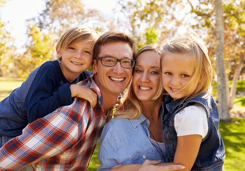 6 Tips to Help You Learn How to Be a Calmer Parent — Rooted Rhythm Therapy