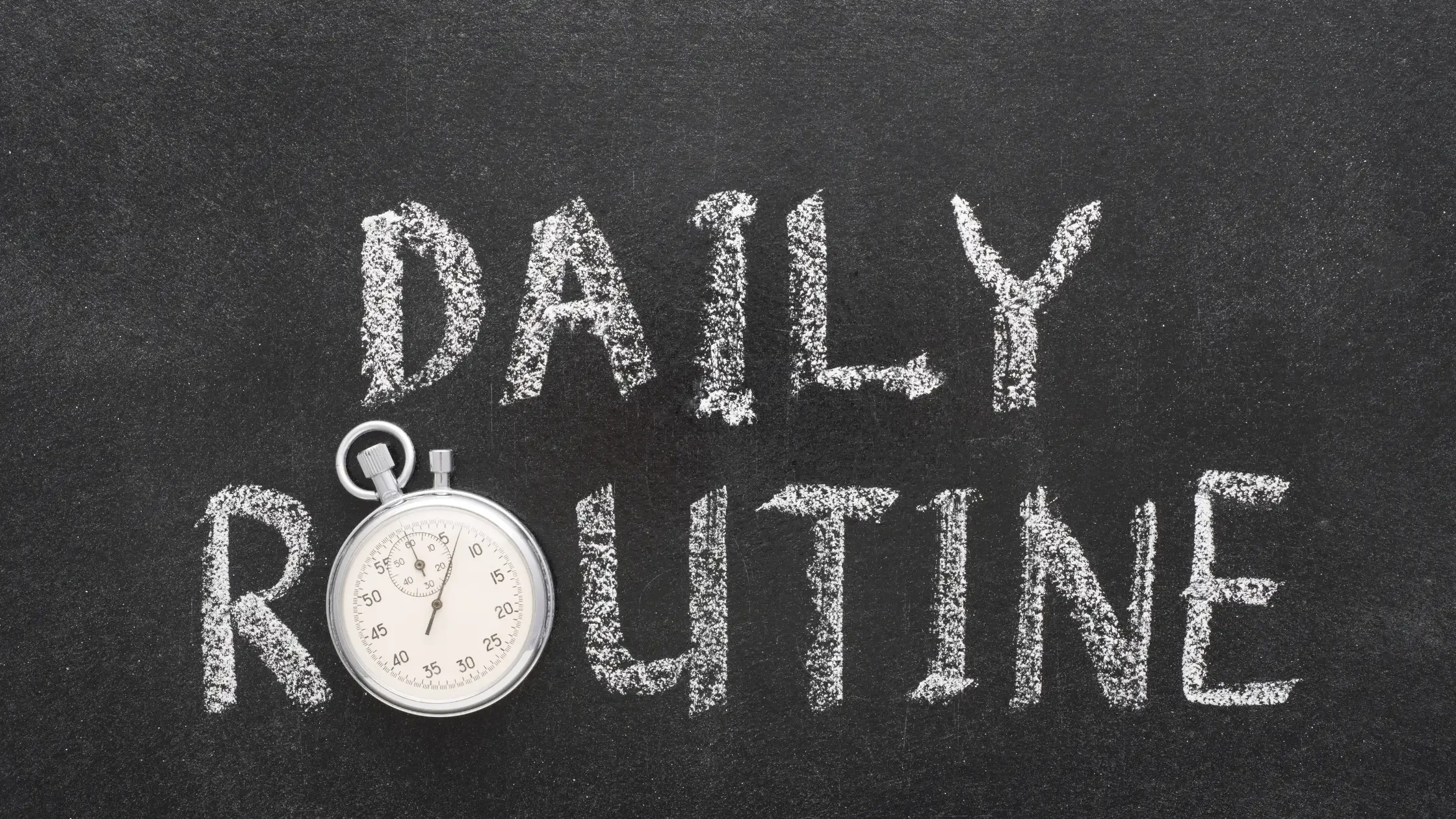 Benefits of a Structured Routine for Sensitive Kids — Rooted Rhythm Therapy