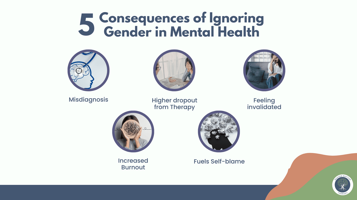 Why Ignoring the Role of Gender in Mental Health Is Failing Women ...