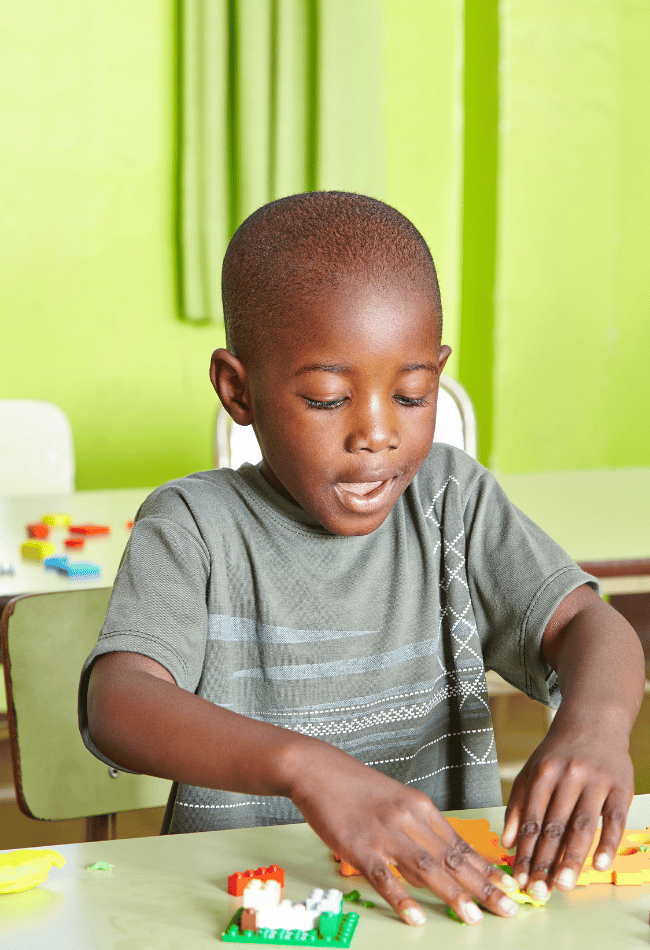 6 Year Olds Behavior Insight From a Play Therapist — Rooted Rhythm Therapy