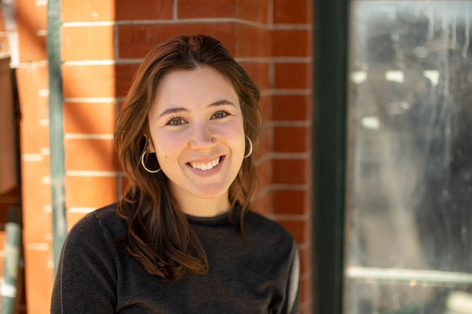 Alena Brocker, Child Therapist Denver, CO