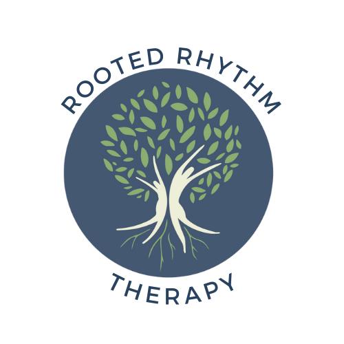 Rooted Rhythm Therapy 