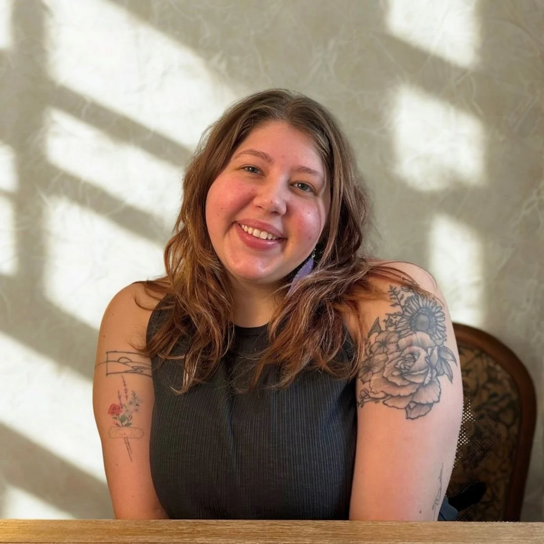 Audra Hasenmyer Therapist Lakewood, CO