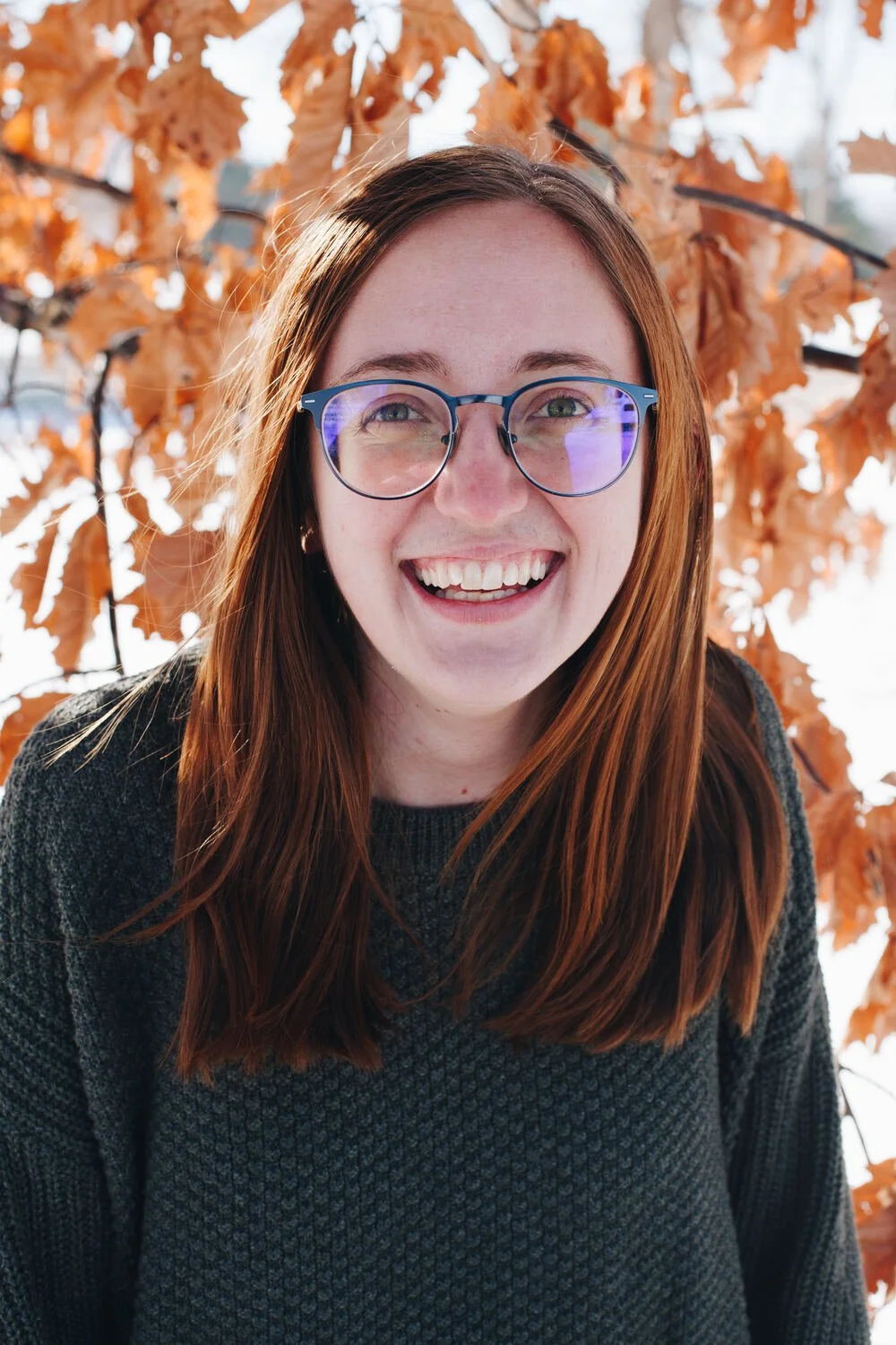 Maggie Rosen, MA, LPCC