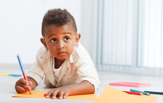 4 Year Olds Behavior What s Typical And What s Not Rooted Rhythm 