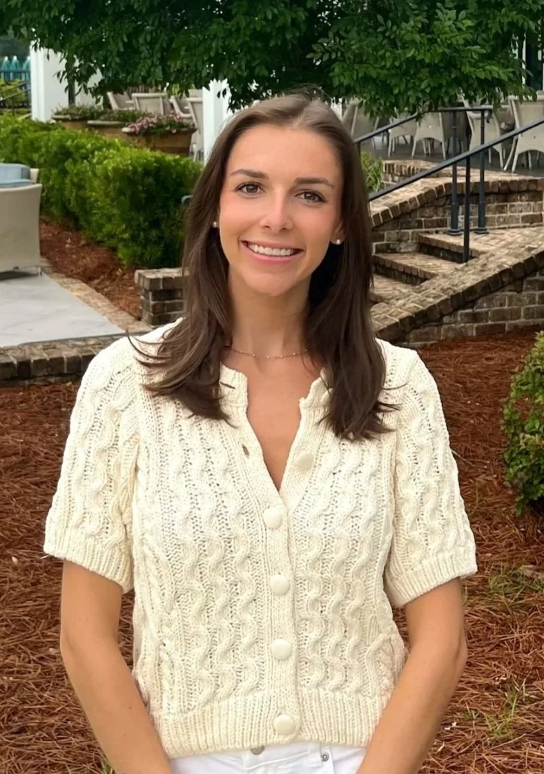 Grace McKessy Child Play Therapist Atlanta, GA