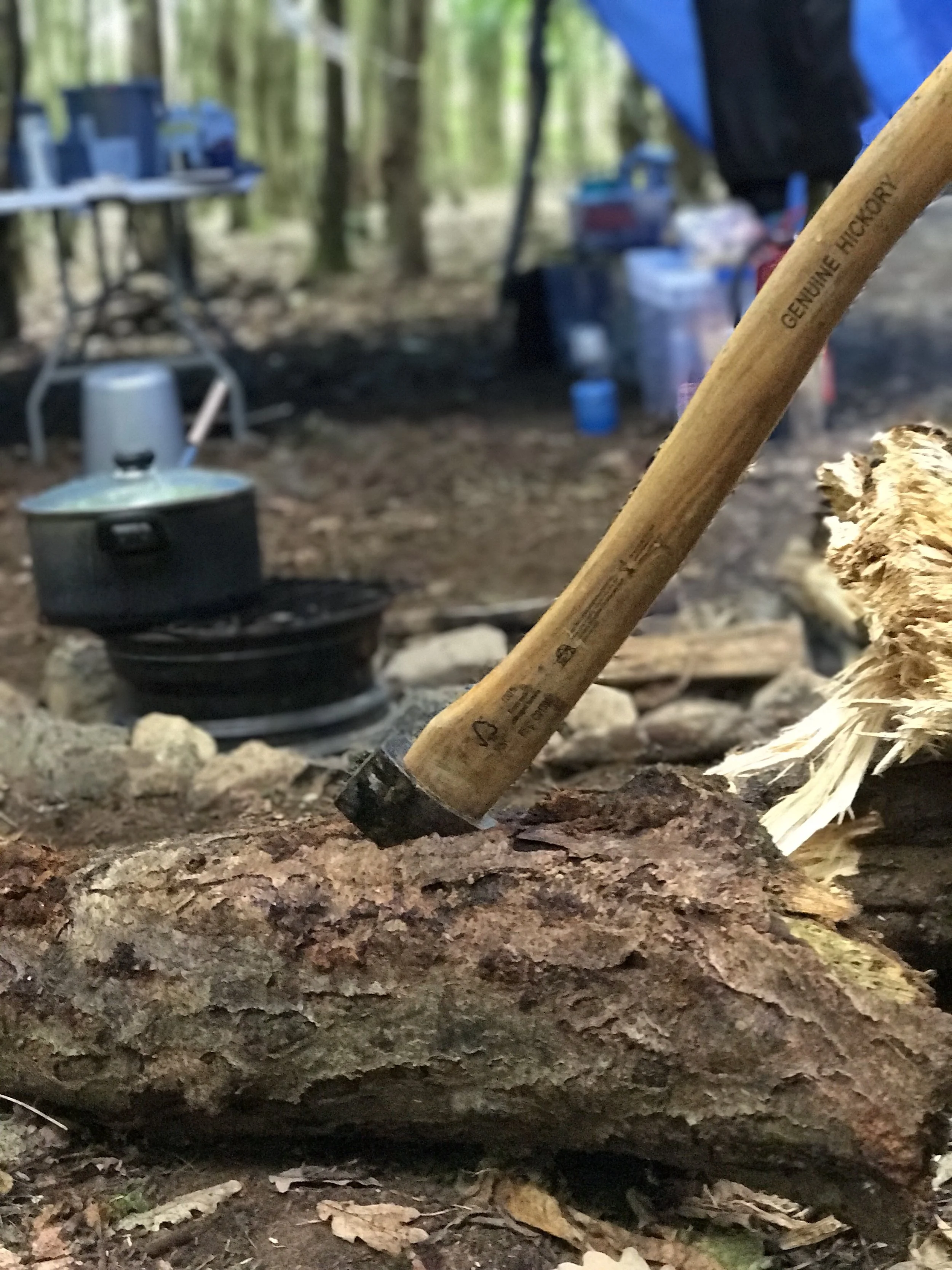 
Hostile Environment Training  - Day 2  