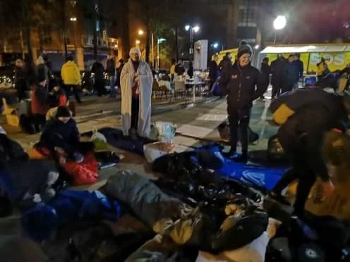 Are Living Costs at University becoming too much?  