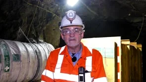 The Northern Irish Gold Rush