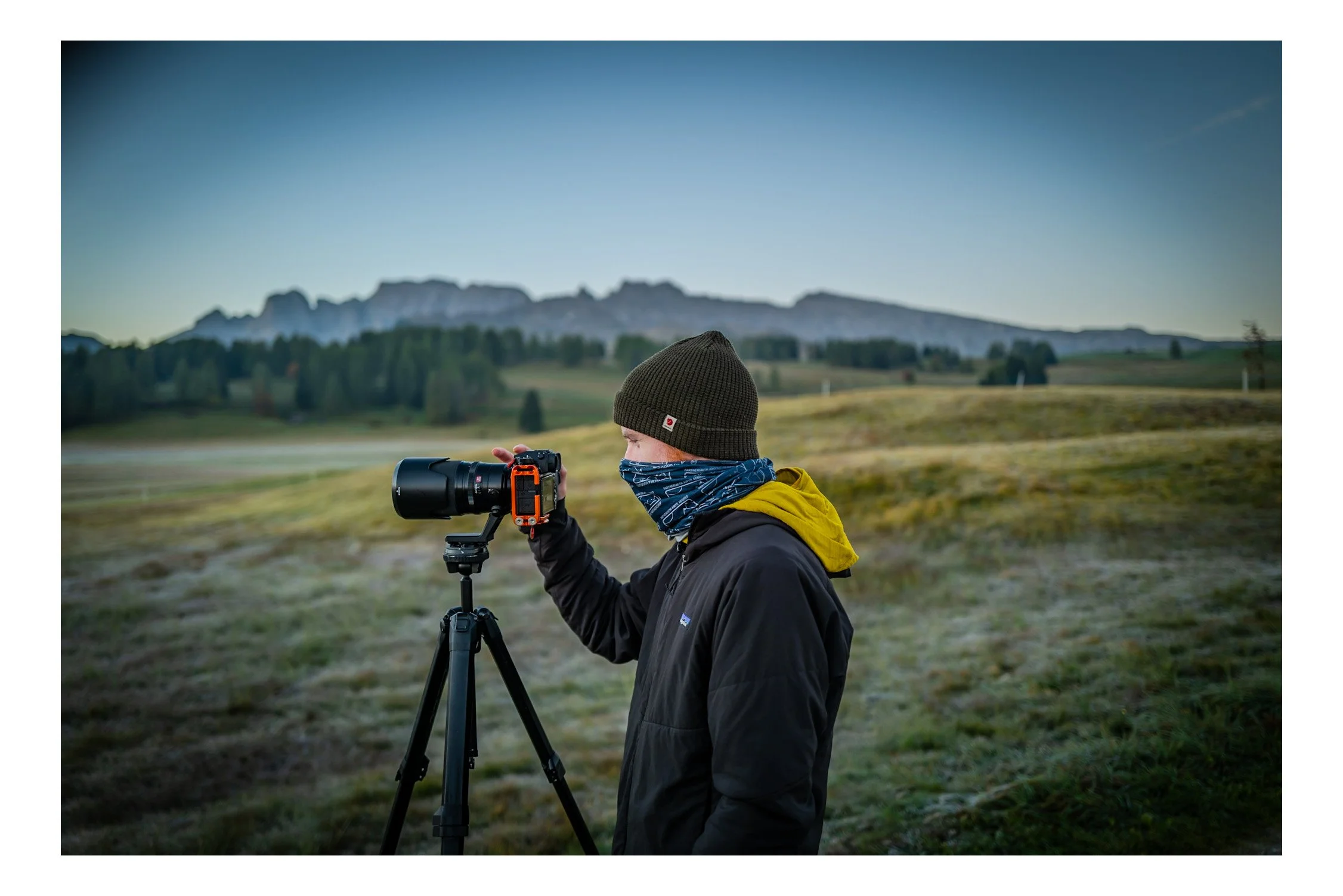 10 Essential Camera Settings Every Beginner Should Know