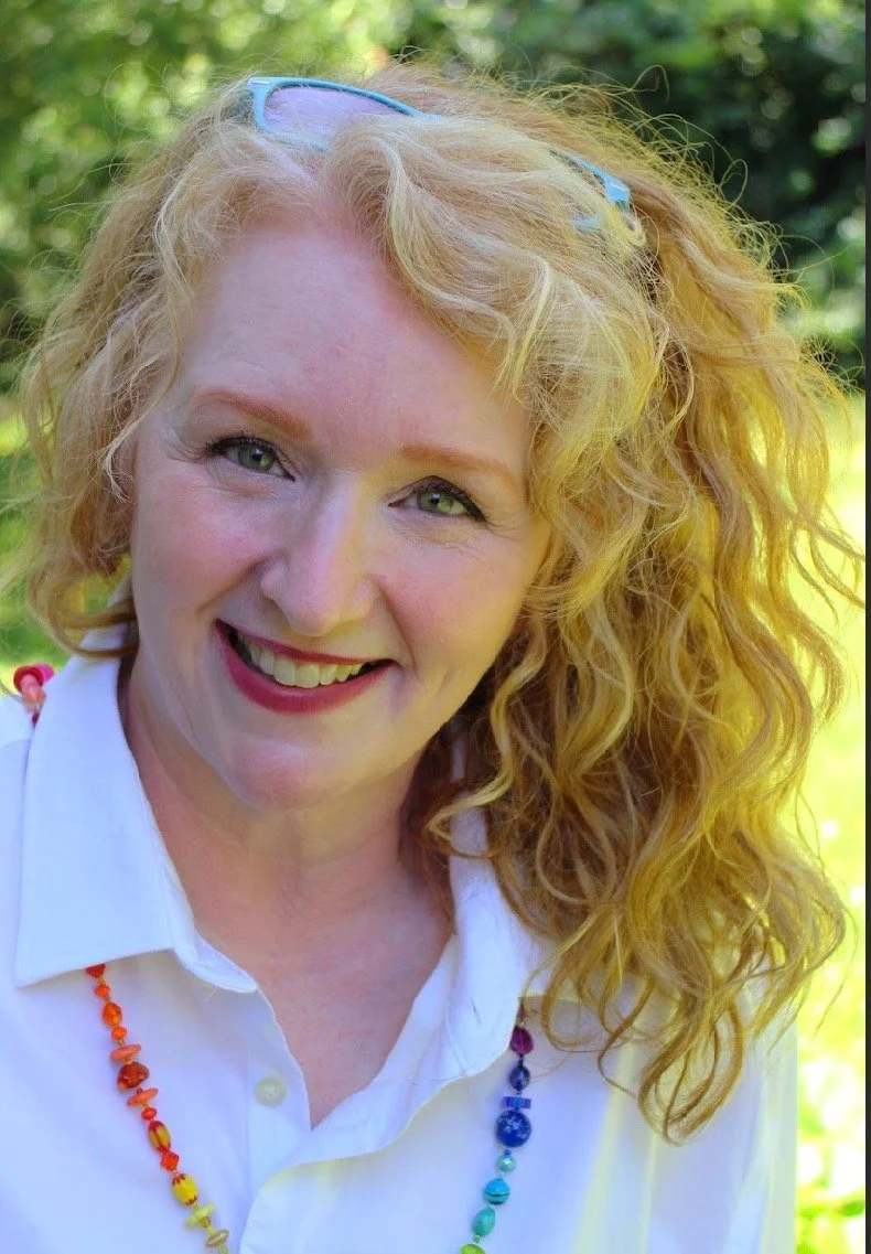 Kelli Leak, Education Coordinator