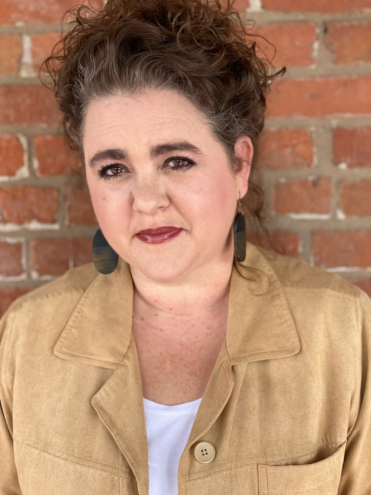 Danielle Patterson Varner, CEO and Executive Producer