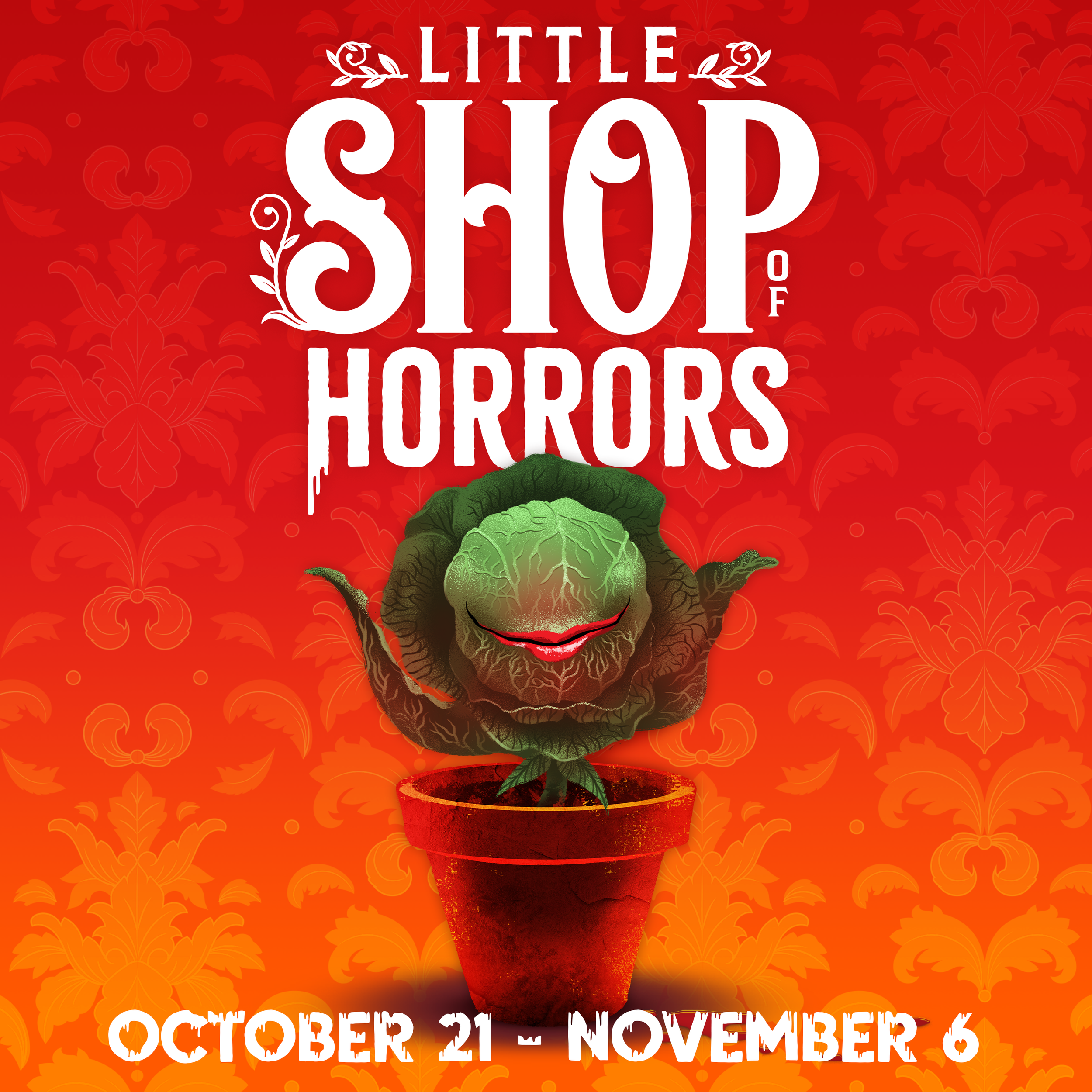 Little Shop of Horrors
