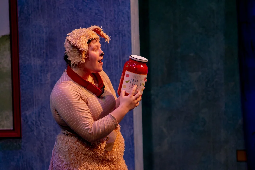 Dragons Loves Tacos at the Springer — Springer Theatre