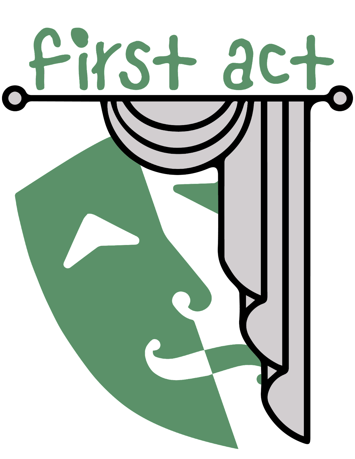 What Is First Act? – First Act (TV Series 2023 – ENBS