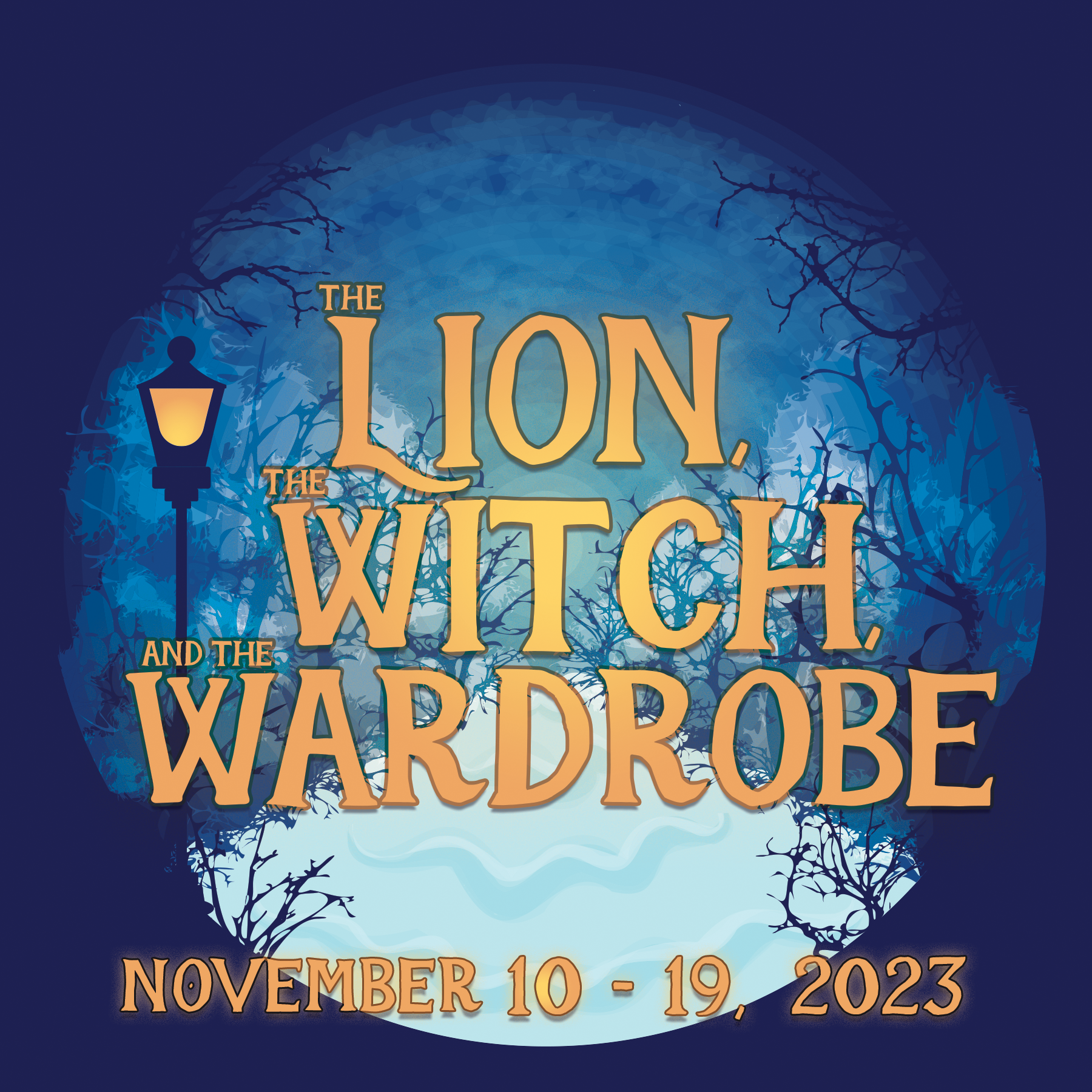 The Lion, The Witch, and The Wardrobe