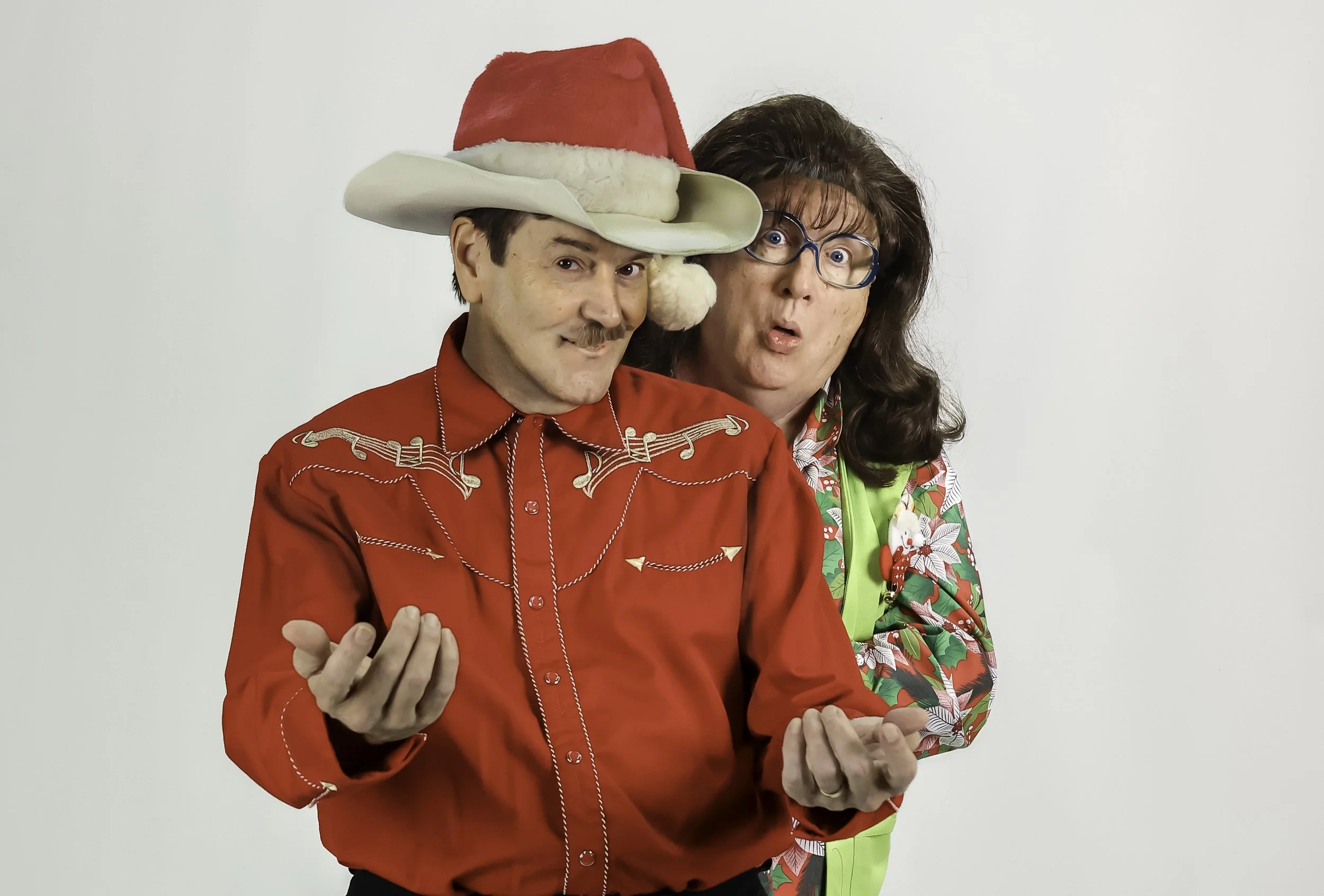 Joyful Farewell: 'A Tuna Christmas' Takes Its Final Bow at the Springer